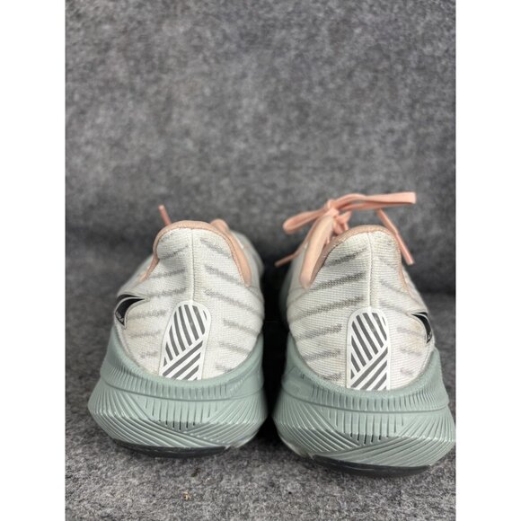 Altra Running Shoes Womens Size 8.5 White Pink Mint FWD Experience Road Trainer - Picture 5 of 9